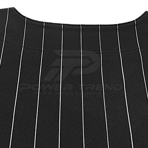 Camiseta de Béisbol de Estilo Profesional de Última Moda, Manga Corta, Unisex, con Ajuste Duradero y Tela Suave y Transpirable en Venta - Product Image 4