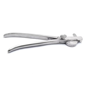 Emasculador/Castrador Fabricado en Pakistán, Nuevo, de Alta Calidad, Superventas, Grado Alemán - Product Image 3