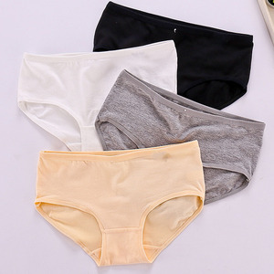 Panties para Mujer de Alta Calidad, las Más Vendidas, Transpirables, Cómodas y Elegantes - Product Image 6