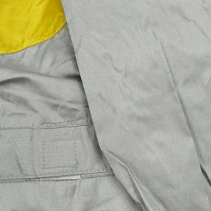 Chaqueta Cortavientos Impermeable y Transpirable para Hombre, Ideal para Senderismo, Deportes al Aire Libre y Running, Personalizable - Product Image 6