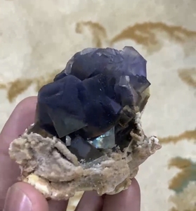 Glow Gemstone Rainbow Other Irregular Crystals From PK - Product Image 2