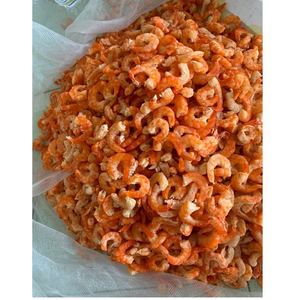 Suministro de camarones secos para bebés - Camarones secos al mejor precio - Product Image 2