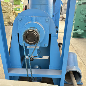 Machine d'extraction d'huile automatique <span class=keywords><strong>XINXIN</strong></span> à haute capacité, à froid et à chaud, pour graines de tournesol, soja et amandes - Product Image 3