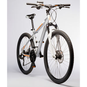 Descubra la alegría del ciclismo con una bicicleta ligera y resistente diseñada para paseos urbanos fluidos, aventuras diarias y de fin de semana - Product Image 3