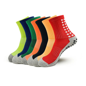 Chaussettes courtes pour hommes, fines, pour le sport, la course à pied, la randonnée, les activités sportives, écologiques - Product Image 4