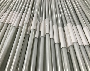 Flexible Fiberglass <b>Rods</b>/Poles for Tents Mosquito Net Frame - Product Image 2