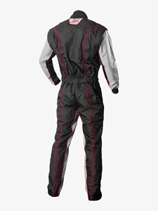 Ropa Profesional para Carreras de Karts Diseñada para Brindar Comodidad, Durabilidad y Rendimiento en la Pista - Product Image 5