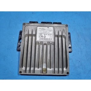 ECUs y Módulos de Computación Usados Bongo 391014X780 - Product Image 5