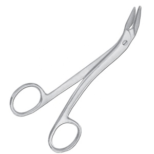 Pinzas Quirúrgicas de Calor Richter de Alta Calidad, Instrumento Quirúrgico Manual con Certificación CE Clase I para Uso en Quirófanos - Product Image 3