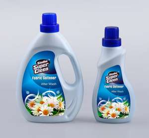 Suavizante de Telas Sólido Sindhu Super Cleen para Ropa, Detergente con Surfactantes Catiónicos Premium - Product Image 1