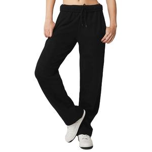 Pantalon de jogging cargo personnalisé pour femme, séchage rapide, design durable, taille élastique - Product Image 1