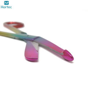 Tijeras Multiusos para Aplicar Vendajes, Acero Inoxidable, Multicolores, Herramientas Médicas de Primeros Auxilios, Quirúrgicas y Hospitalarias - Product Image 4