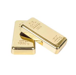 High Quality Handmade <b>Biscuits</b> Design brass Paper Weight Custom Logo 2 Pieces With Wholesale Price - Product Image 1