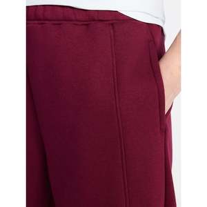 Jogging ample et surdimensionné pour femme en coton tricoté 100 % avec logo personnalisé, qualité supérieure, poignets côtelés et taille élastique – Meilleures ventes - Product Image 5