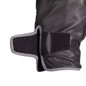 Gants de moto personnalisés de haute qualité, séchage rapide, confortables, en polyester, design tendance, multicolores, prix spécial, étiquette spéciale - Product Image 4