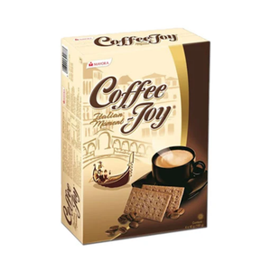 Galleta de Café COFFEE Joy, 156g, Snack Crujiente con Sabor a Café, Precio Competitivo, Venta al Por Mayor, Exportación - Product Image 2