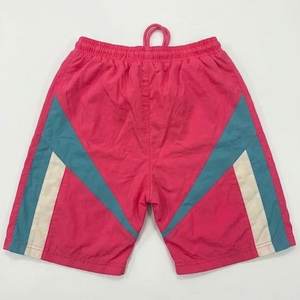 High Demands Custom Logo Pink Blue White Men's Nylon <b>Wind</b> <b>Breaker</b> Shorts Sets Modern Vintage Outwear Men Sets Streetwear Jackets - Product Image 5