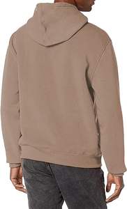 Sudaderas con Capucha Unisex Personalizadas de Invierno, Alta Calidad, 100% Algodón, Corte Holgado, Impresión Puff de Lujo, Estilo Urbano - Product Image 2