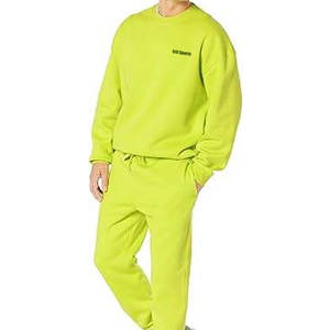 Sudaderas de Invierno para Hombre, Color Sólido, Venta al por Mayor, Ropa de Moda Básica, Sudaderas Oversize con Hombros Caídos, Más Vendidas - Product Image 5