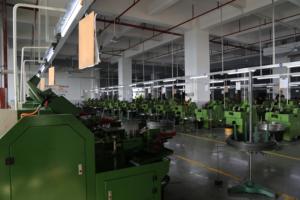 قطع معدنية مخصصة مصنعة بتقنية <span class=keywords><strong>CNC</strong></span> من الألومنيوم/الفولاذ/النحاس |   مصنع مكونات الدوران الدقيقة قابلة للتخصيص بأحجام وأطوال متنوعة - Product Image 3