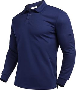 Camiseta polo personalizada para hombre 100% algodón manga corta con logo bordado de alta calidad OEM - Product Image 4