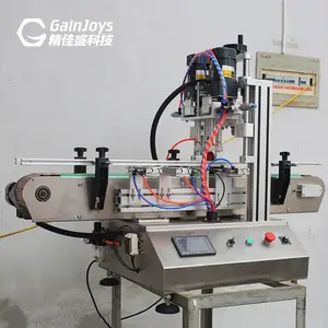 Full automatic capping machine/ rotary capper