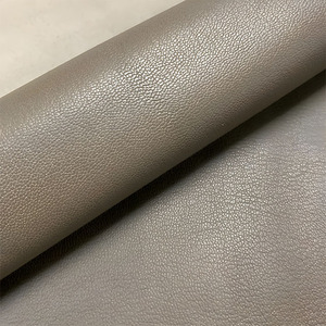 High Quality Premium <b>Soft</b> Texture Materials for Fashion Accessories Shoes Bags Garments Luxury Upholstery Different Color Shades - Product Image 4