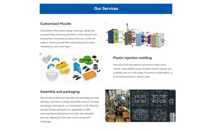 Inodoro Portátil Exterior de Color Personalizado con Fácil Instalación, Diseño Moderno, Material de PVC para Uso Hospitalario y para Personas Mayores - Product Image 3