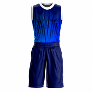 Nouveautés : Maillot de basketball unisexe respirant et personnalisable à manches courtes avec logo frontal, 100 % polyester, confortable et tendance - Product Image 4