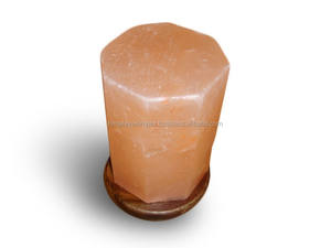 Wholesale Handcrafted Himalayan <b>Salt</b> <b>Crystal</b> <b>Lamps</b> Customized Design Size and Packaging Natural Crafts - Product Image 4