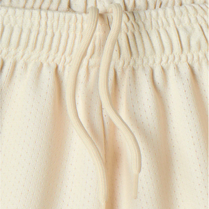 Pantalones Cortos de Algodón para Hombre, Diseño Moderno, Color Sólido, Antiarrugas, Transpirables, de Secado Rápido, Largo hasta la Rodilla - Product Image 1