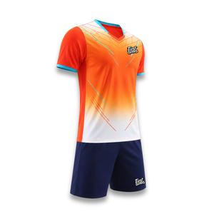 Camiseta de voleibol personalizada, uniforme deportivo sublimado para equipo de voleibol, fabricante de ropa deportiva transpirable, voleibol personalizado. - Product Image 3