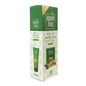 Après-shampoing hydratant anti-frisottis aux extraits de plantes premium, parfum pamplemousse, nourrissant en profondeur et lissant, OEM/ODM - Product Image 5