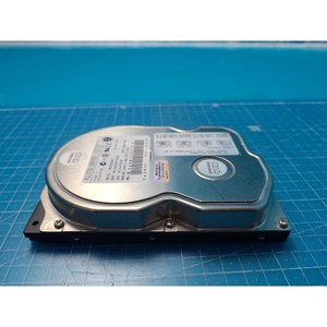 Bandeja de Montaje para Unidad Fuji MPE3064AT CA05367-B321, Usada, Piezas de Equipos Semiconductores Legacy - Product Image 6