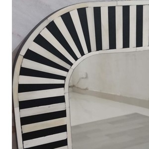 Handmade Decorative Inlay <b>Mirror</b> Wholesale <b>Wall</b> Home Decoration - Product Image 6