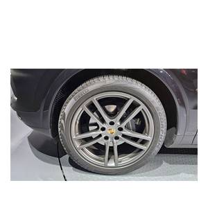 ปอร์เช่ คาเยนน์ 3.0 คูเป้ ปี 2024 วิ่ง 20,130 กม. พวงมาลัยซ้าย เกียร์อัตโนมัติ เบาะหนัง พร้อมกล้องมองหลัง - Product Image 5