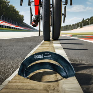 Kuma ยางธรรมชาติบิวทิลจากเวียดนามสำหรับจักรยานเสือหมอบ BMX และจักรยานสำหรับเด็กทุกขนาดสำหรับตลาดทั่วโลก - Product Image 6