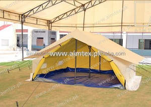 Carpa Familiar para Exteriores, para Todas las Estaciones, Resistente, de Lona Espaciosa - Product Image 4