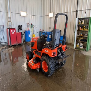 Tractor Kubota Bx2660 Usado Original de 25hp, 30hp, 35hp, 40hp, Maquinaria Agrícola, Tractor Agrícola en Venta - Product Image 1