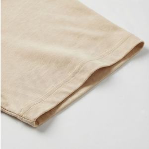 T-shirt pour femmes, sur mesure, haute qualité, prix bas, tissu doux, chemise pour femmes, vêtements décontractés, vêtements durables, respirants, vêtements tendance - Product Image 6