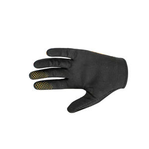Guantes de Ciclismo MTB de Fábrica, de Cuero, con Dedos Completos, Resistentes al Viento, de Verano, Unisex, Personalizables, con Cierre de Cordones, de Alta Calidad - Product Image 4