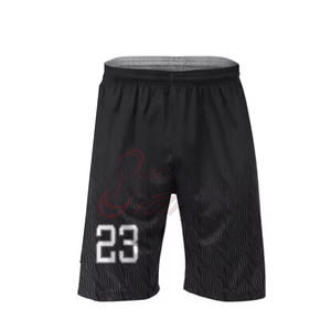 Uniforme de Voleibol Profesional de Secado Rápido y Transpirable, Nuevo Diseño, Uniforme de Voleibol de Alta Calidad - Product Image 5