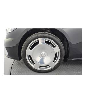 Mercedes-Benz Classe S Maybach S580 4MATIC Volant à Gauche Boîte de Vitesses Automatique Modèle Mai 2023 avec 14 698 km - Product Image 5