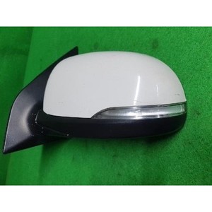 Espejo Lateral Izquierdo Usado ORIGINAL para Picanto II 3D II 5D 2011-2015 8761007363 - Product Image 4