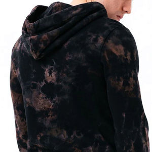 Nuevo Conjunto Deportivo Casual para Hombre con Diseño Personalizado, Lavado Ácido, Transpirable, Venta al Por Mayor, Corte Regular, Ropa Urbana - Product Image 5