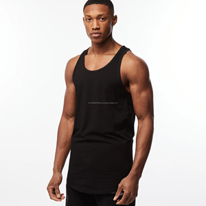 Camiseta Deportiva Informal de Secado Rápido para Hombre, Nueva de 2023, para Entrenamiento Atlético y Gimnasio - Product Image 4