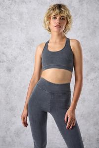 Leggings Anchos MIQI 2025, Leggings de Gimnasio con Efecto Levanta Glúteos, Leggings de Yoga Acampanados para Mujer - Product Image 5