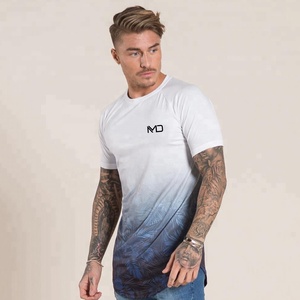 เสื้อยืดสตรีทแวร์ลายกราฟิกพิมพ์ DTG - ผ้าฝ้าย 100% ปรับแต่งลายด้านหน้าได้ ไซส์พลัส วินเทจ โอเวอร์ไซส์ - Product Image 4