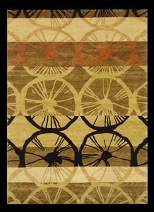 Handmade Luxury Large Fluffy <b>Turkish</b> Woolen <b>Carpets</b> Persian Embroidered Prayer Rugs Made Silk Abstract Area Rugs Sets for Room - Product Image 6