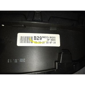 Panel de Instrumentos Usado ORIGINAL para Coupe 2008-2013 940133M260 - Product Image 3